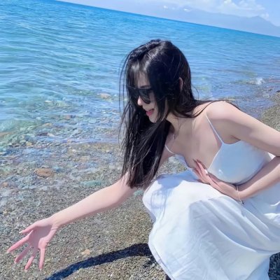 美人记·昭君